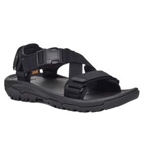 Teva Women’s Black Hurricane Verge Outdoor Sport Sandal